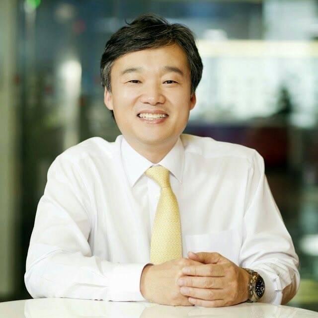윤경림 KT 대표이사 후보자 [사진제공=KT]