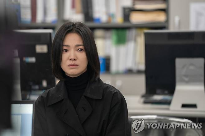 넷플릭스 드라마 '더 글로리' [넷플릭스 제공. 재판매 및 DB 금지]