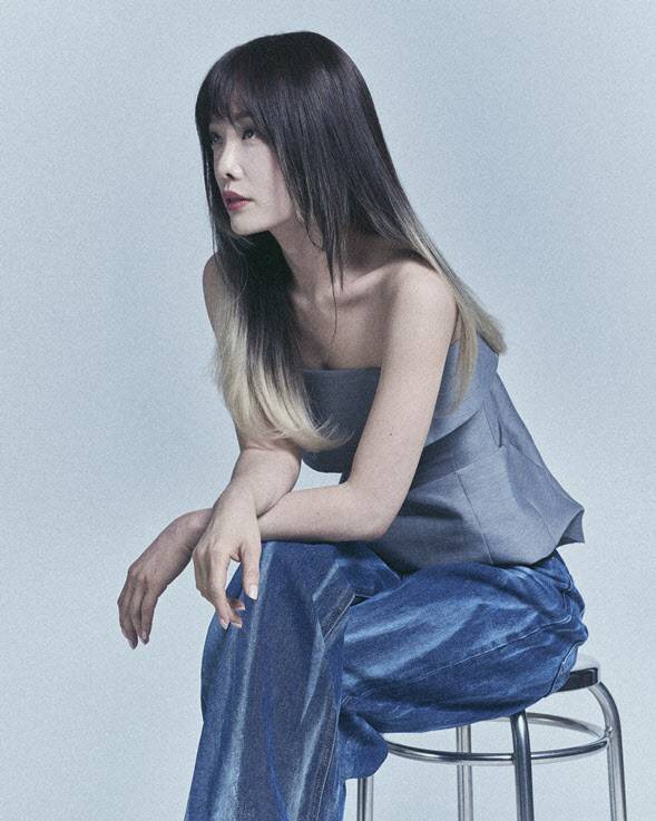 김히어라(사진=넷플릭스)