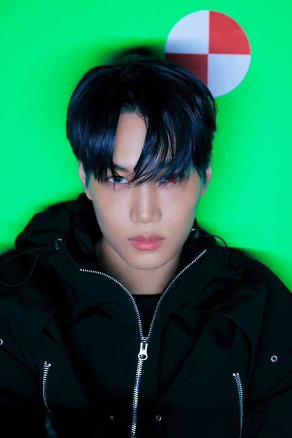 카이, 사진제공=SM엔터테인먼트