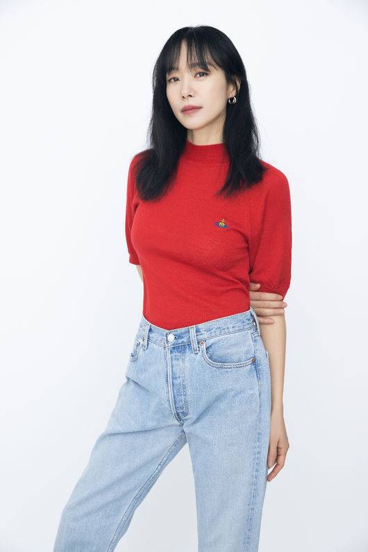 전도연, 매니지먼트 숲 제공