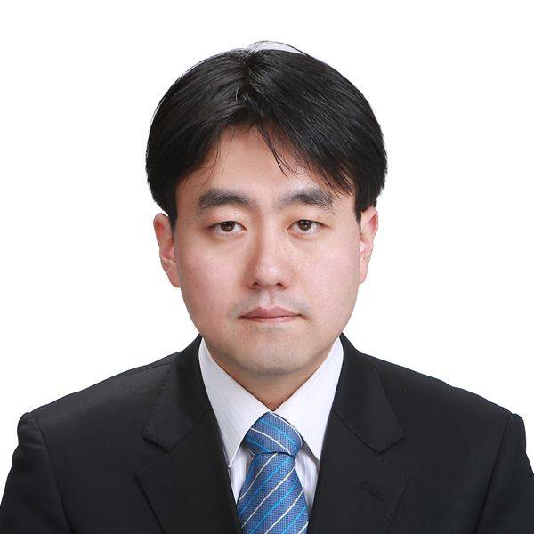 윤동원 대구경북과학기술원(DGIST) 로봇및기계전자공학과 교수. /DGIST 제공