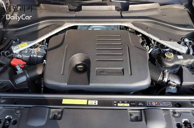 랜드로버, 레인지로버 스포츠