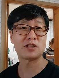 고 이우영 작가. 중앙포토