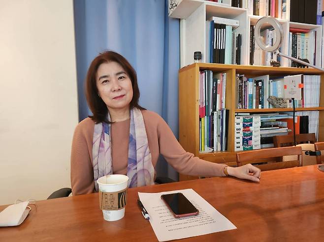 [Herald Interview] Human interaction, relationships at the core of ...