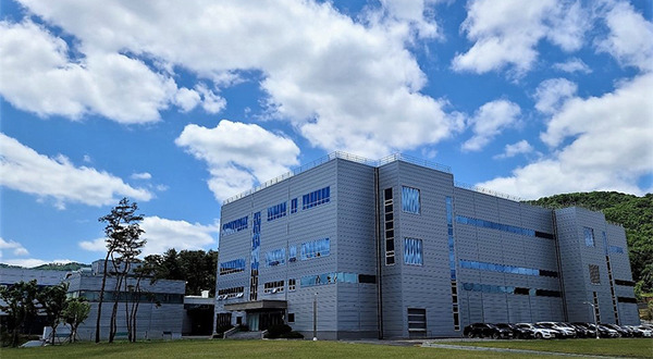 Boryung Biopharma factory [Source : Boryung Biopharma]