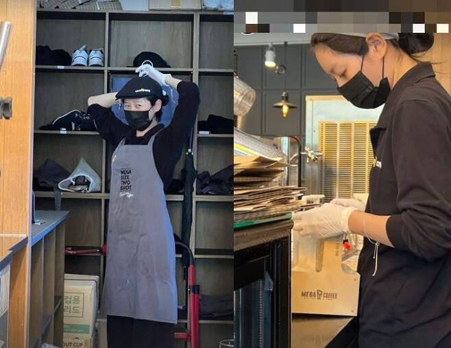 Lee Jin-ho said, Kim Sae-ron asked the owner of the franchise cafe who uploaded the photo and said that he was sure he did not do Alba.According to the video, Kim Sae-rons actor friend worked at the branch and Kim Sae-ron went to play only once, when Kim Sae-ron could have taken a picture disguised as Alba.Kim Sae-ron also confirmed that he had a drink at the home of a famous man, BJ, in May of last year when he had a drinking accident.Drunk driving A situation where a lot of criticism can be followed by having another drink meeting that dropped him into hell at a time when he had to show his self-restraint.Kim Sae-rons acquaintance said that Kim Sae-ron is a style of relieving stress with alcohol, so even though alcohol caused a drinking accident, he still cant stop drinking afterwards.Kim Sae-ron, who unveiled two billion houses and three Red Cars in the past, is really suffering from Life and.Lee Jin-ho said, If you sell this, it is enough money to pay back, but it was not Kim Sae-rons own name. I know that the car is also a lease.Kim Sae-ron is in the midst of public opinion by building a lawyer for a top 10 law firm estimated at least 30 million won to 50 million won.However, Kim Sae-ron refused to measure the blood alcohol level of the police immediately at the time of the accident and accused him of taking time to collect blood at a nearby hospital.Since then, Kim Sae-ron has made an image that emphasizes Life and with a picture that seems to be a cafe alba, but this also became a crime by manipulation.He also insisted on Life and, but the fact that Stephanie Herseth Sandlin was in a luxurious house and The Red Car, and the fact that he built a teenage law firm seemed hypocritical,It reminds me of Kim Sae-rons masterpiece, Uncle. Thirteen years ago, did he know that the day would come when he would go to a pawn shop and sell all the gold dissostichus?