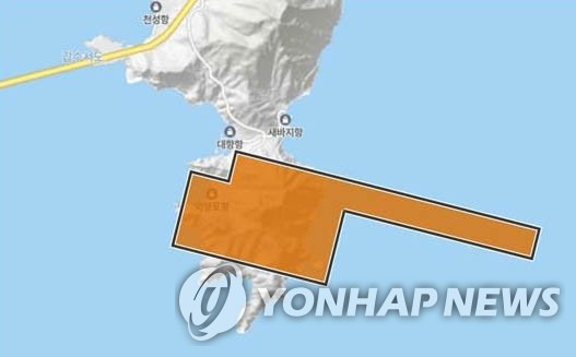 가덕도 신공항, 엑스포 맞춰 2029년 말 개항 (서울=연합뉴스) 국토교통부는 가덕도신공항이 2030부산세계박람회(엑스포) 일정에 맞춰 기본계획을 수립·고시하고 내년 말 공사에 착수해 2029년 12월 개항을 목표로 사업을 추진할 계획이라고 14일 밝혔다. 사진은 가덕도 신공항 배치 기본계획 검토안. 2023.3.14 [국토교통부 제공. 재판매 및 DB 금지] photo@yna.co.kr