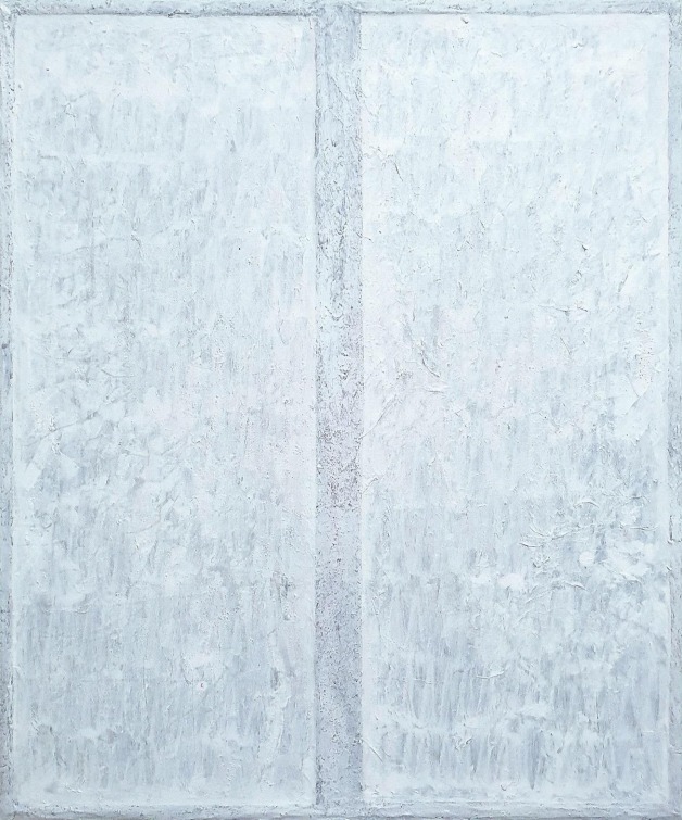 김동형, Equilibrium#200518.53, 2020, 60.6x72.7cm (비비안초이갤러리 제공)