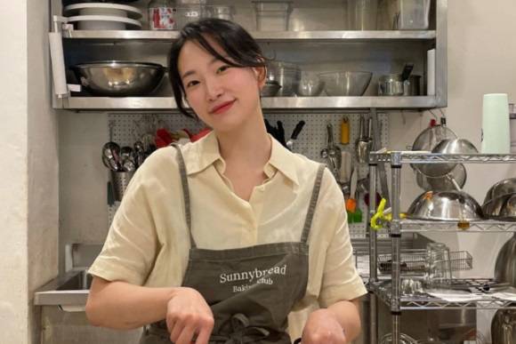 성수동에서 유명 빵짐 '써니브레드'를 운영하는 송성례 대표. 그는 최근 인스타그램을 통해 자신이 JMS 신자였지만 지금은 '탈교'했다고 털어놨다. 인스타그램 캡처