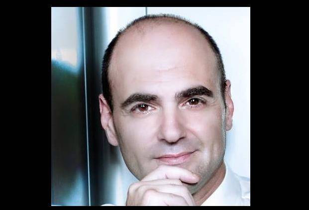 클라우디오 아나스타시오 전 3-I 회장 [본인 페이스북 캡처]