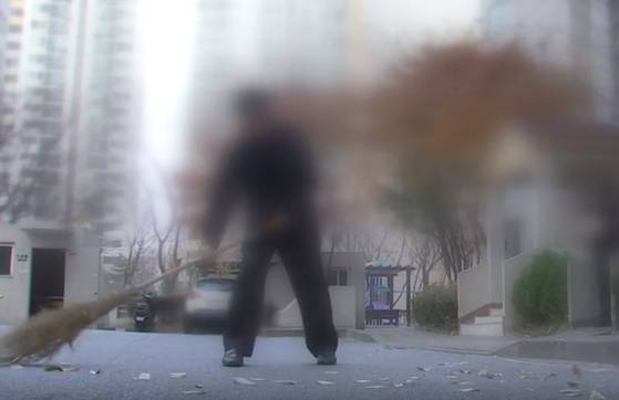 기사와 직접적인 관련 없는 자료 사진. 〈사진=JTBC 방송화면 캡처〉