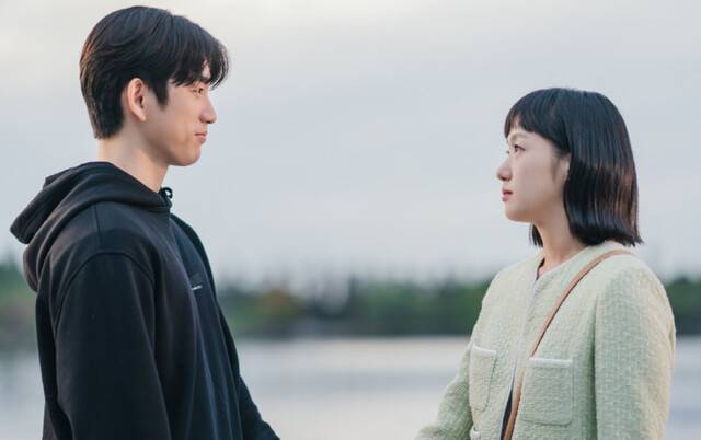 드라마 <유미의 세포들> 스틸컷. 스튜디오드래곤 제공