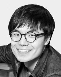 박태근 위즈덤하우스 편집본부장