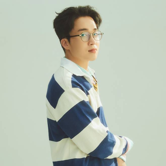 Singer-songwriter Kim Jae-hyung (Archive Achim)