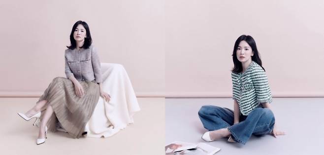 /사진제공=미샤(MICHAA)