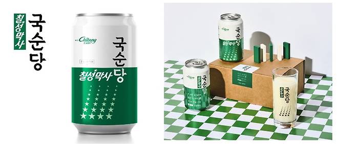 (사진=국순당 제공) *재판매 및 DB 금지
