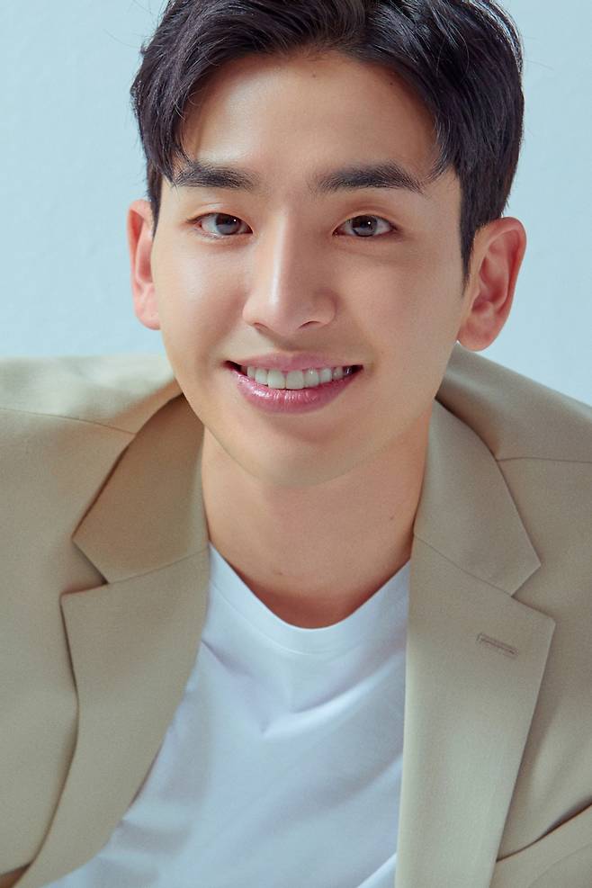 송지호 /사진제공=인연엔터테인먼트