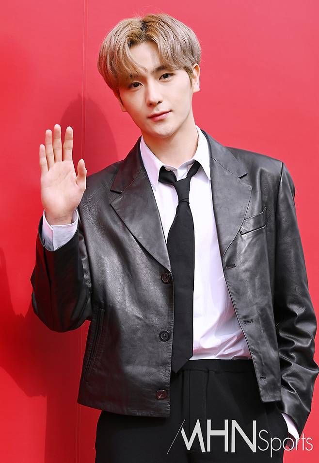 더보이즈 현재 '클라스가 다른 비주얼'