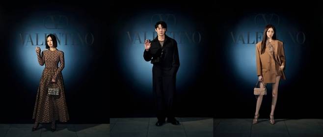 /사진제공=발렌티노