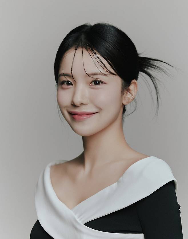 이다혜. 본인 제공