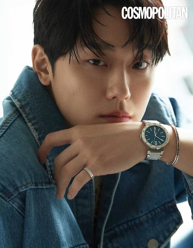 ▲ 이도현. 제공ㅣ코스모폴리탄