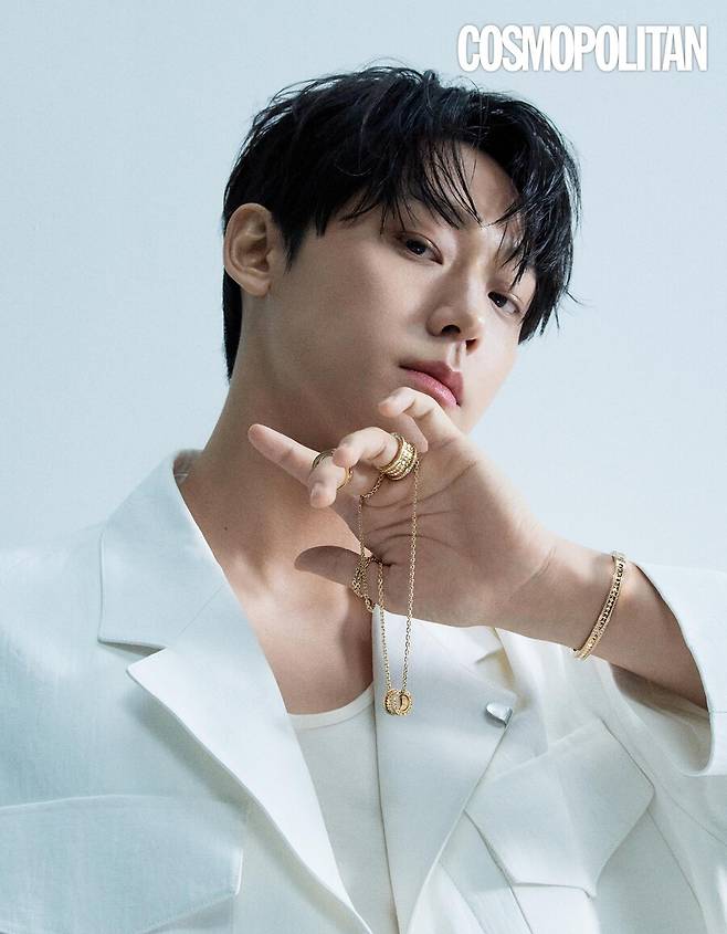 ▲ 이도현. 제공ㅣ코스모폴리탄