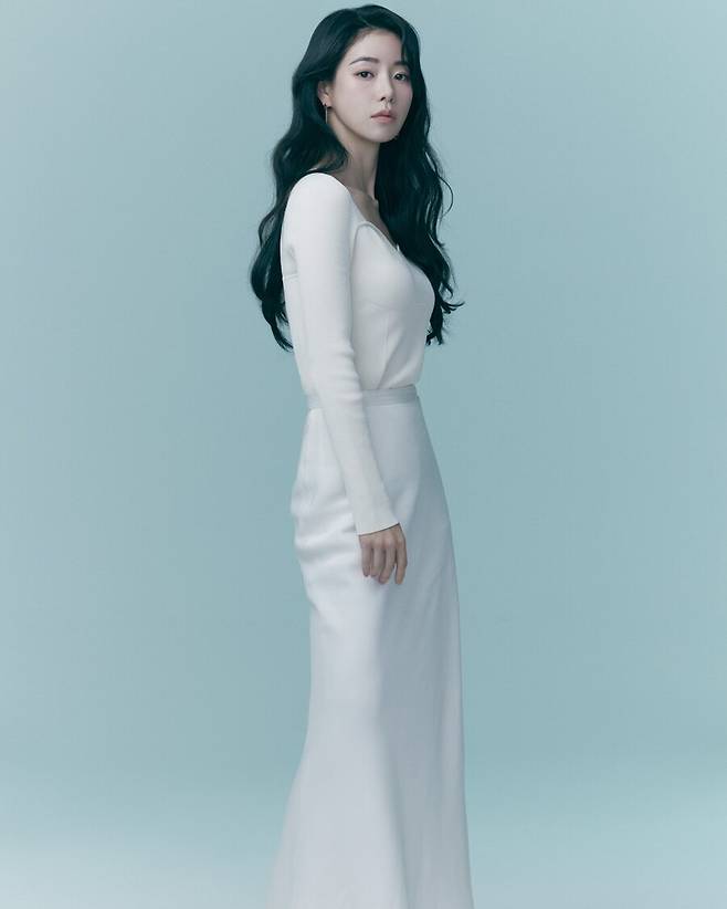 ▲ '더 글로리'에서 박연진을 연기한 임지연. 제공| 넷플릭스