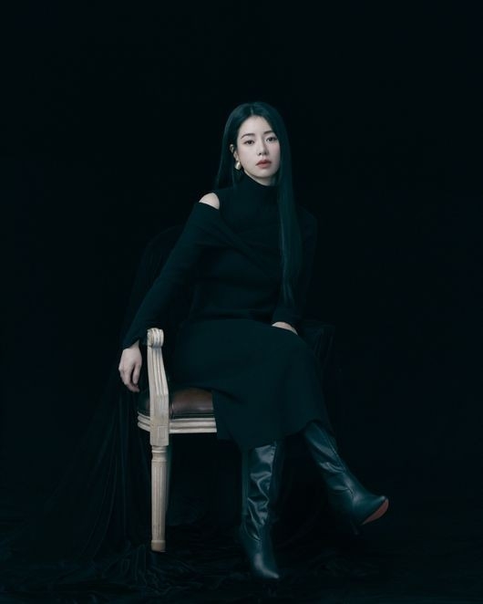 배우 임지연이 ‘더 글로리’로 글로벌 스타로 발돋음했다. 사진I넷플릭스