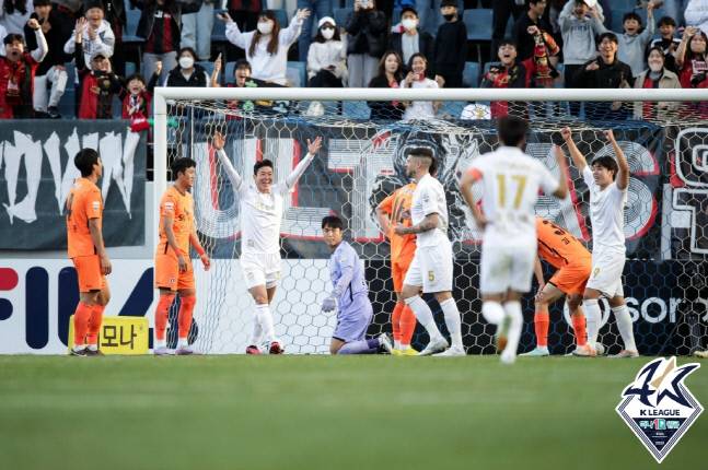 제공 | 프로축구연맹