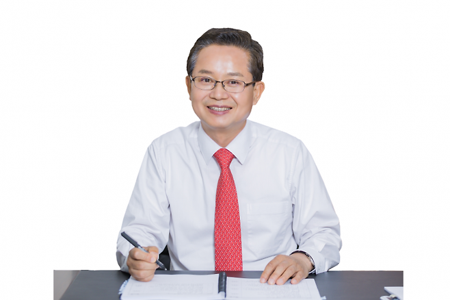 최호권 영등포구청장