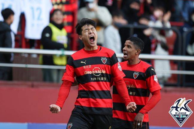 [사진] 프로축구연맹 제공.