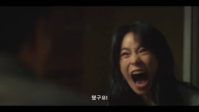 ▲ 더 글로리. 출처ㅣ넷플릭스 더 글로리 방송화면 캡처