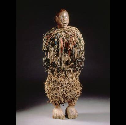 은키시 은콘데 동상 [RMCA 홈페이지 캡처. 재판매 및 DB 금지]