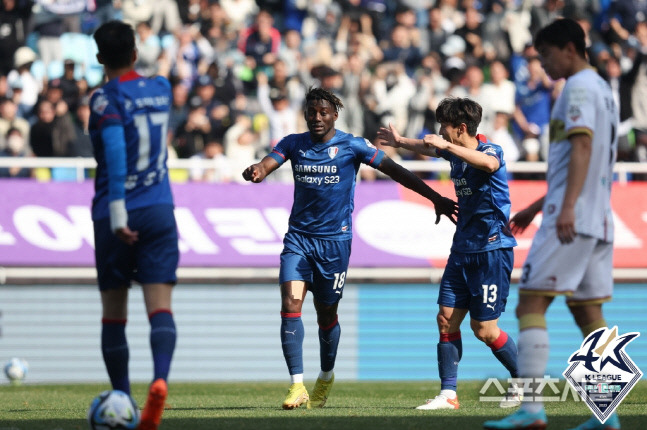 제공 | 한국프로축구연맹