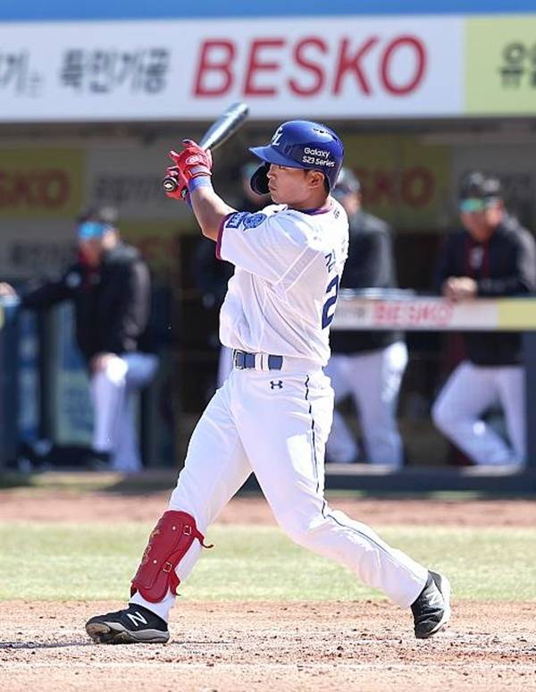 사진=삼성 라이온즈 제공