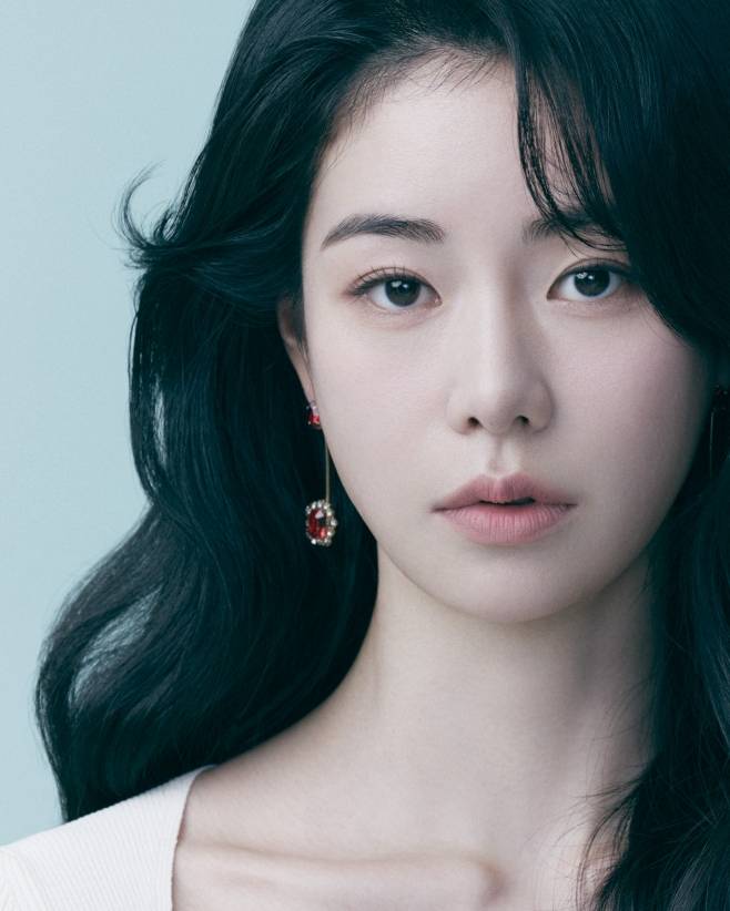 더 글로리 임지연