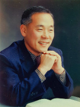 김철홍 문화유산국민신탁 소대헌·호연재 고택 관장
