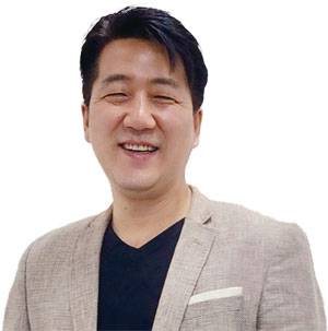 송한경 투썬캠퍼스 센터장 현 투썬캠퍼스 이사, 전 서울앱비즈니스센터장, 전 옴니텔 비즈사업부장 사진 송한경