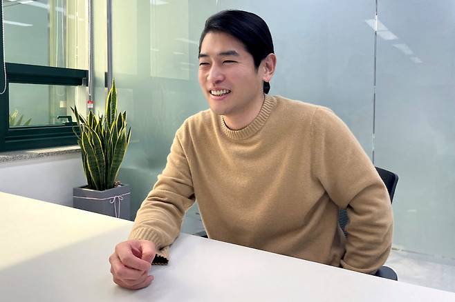 이종민 비알랩 대표