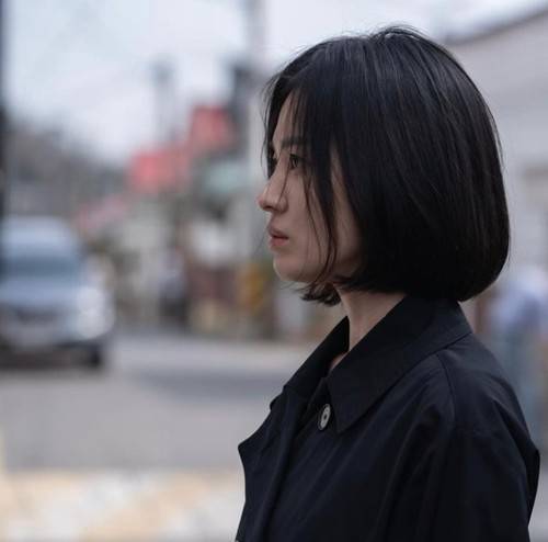 '더 글로리' 배우 송혜교. 사진제공=넷플릭스&nbsp;&nbsp;