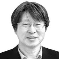 정유신 서강대 기술경영대학원장