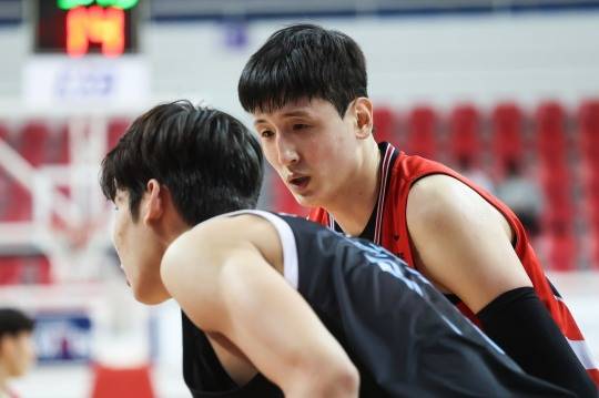현대모비스 최진수[KBL 제공]