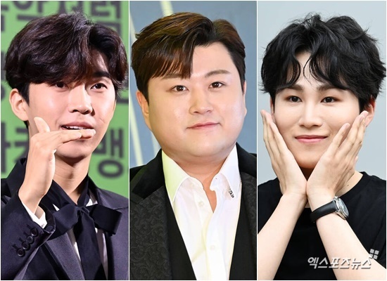 Mr Trot season 1 singer Lim Young-woong, Kim Ho-joong and Kim Hie-jae are showing their presence by succeeding KBS a weekend play OST.TV Chosun Mr Trot singers a weekend play OST is scary.Kim Ho-joong and Kim Hie-jae are also new weekly drama KBS 2TV new weekly The Real One Has Appeared!!It is expected to continue its popular march as an OST singer.First of all, Mr Trot debut Lim Young-woongs first OST soundtrack and popular KBS Weekend drama Gentleman and Girl OST Love always runs away has been popular since its release in 2021, It is marching in popularity.Lim Young-woong won the OST award at various music awards with Love always runs away and took the place of Absolute Power as the first OST.Lim Young-woongs power was once again confirmed by perfecting the role of the dramas popular driving force, Love is always running away, which is a combination of distinctive appealing vocals and lyrical sensibility.Kim Ho-joong, who inherited Lim Young-woongs momentum, also added a heavy impression to his debut OST song by choosing a weekend play.Kim Ho-joong, who recently became the first OST vocalist of Three Brother and Sister, reinterpreted Lee Sun-hees Meet You Among You with his own sensitivity and maximized the impression of viewers.Especially, it is said that it was remade with Kim Ho-joongs singing in mind from the planning stage of the work.As it is the main theme song that penetrates the entire story of the drama, Kim Ho-joongs delicate yet full-fledged vocals have added to the popular march of the work.Kim Hie-jae, who follows Lim Young-woong and Kim Ho-joong, is also determined to make a weekend play OST of Mr Trot season 1 singers.Kim Hie-jae, who remake Cho Yong-pils Where You Stay, is expected to capture the hearts of all generations by putting a light voice on the accompaniment that is lighter in the weight of the original song.On the other hand, Kim Hie-jaes The Real One Has Appeared! Is a fake contract romance between a single mother and a non-married man surrounding the baby Oh really.It is a humanistic family drama that shows the growth of these families who are born again as Avengers through pregnancy, childbirth and childcare. Actor Baek Jin-hee, Ahn Jae-hyun and Cha Joo-Young appear.Its scheduled to premiere on the 25th of this month.Photos: DB, album jacket
