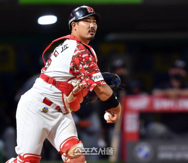 SSG 이현석. 강영조기자 kanjo@sportsseoul.com