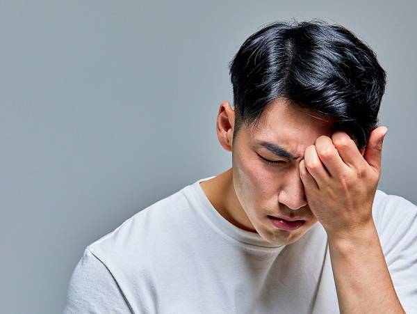 시신경척수염은 하루 아침에 실명이 될 수 있는 무서운 희귀질환이다./사진=게티이미지뱅크