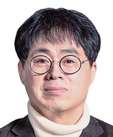 김경율 회계사·경제민주주의21 공동대표
