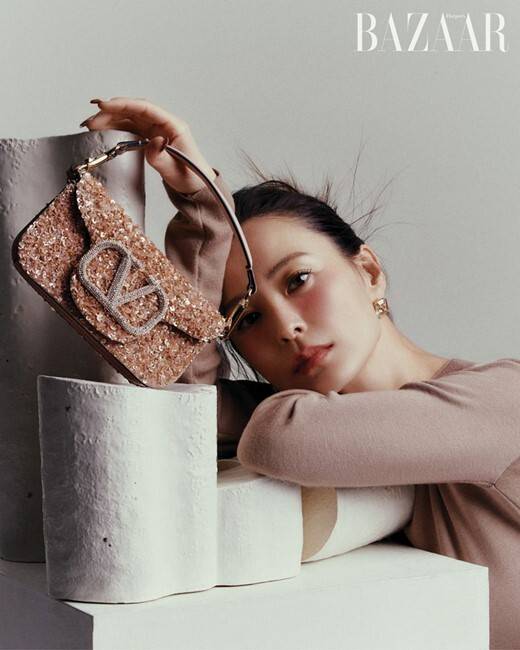 /사진제공=하퍼스 바자