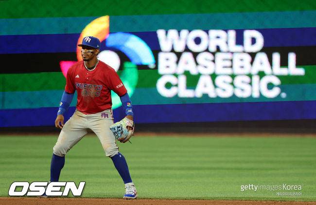 [사진] 프란시스코 린도어 ⓒGettyimages(무단전재 및 재배포 금지)