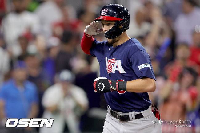 [사진] 트레이 터너 ⓒGettyimages(무단전재 및 재배포 금지)